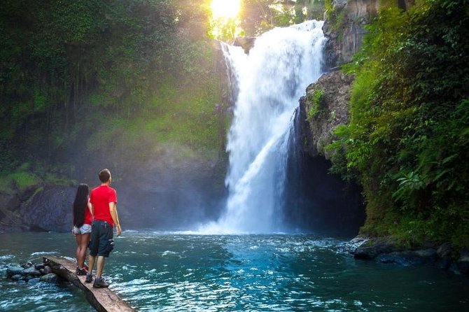 Tanah Lot Tour with Ubud Monkey Forest, Rice Terraces, and Waterfalls - Value for $67: what you’re actually paying for