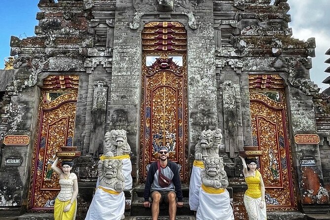 Tanah Lot - Ulun Danu Beratan Temple - Scenic Countryside Tour - Why This 10-Hour Ubud Countryside Loop Works