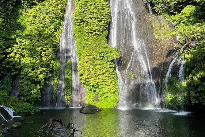Tanah Lot - Ulun Danu Beratan Temple - Scenic Countryside Tour - How the Day Feels: Timing, Pacing, and Photo Strategy