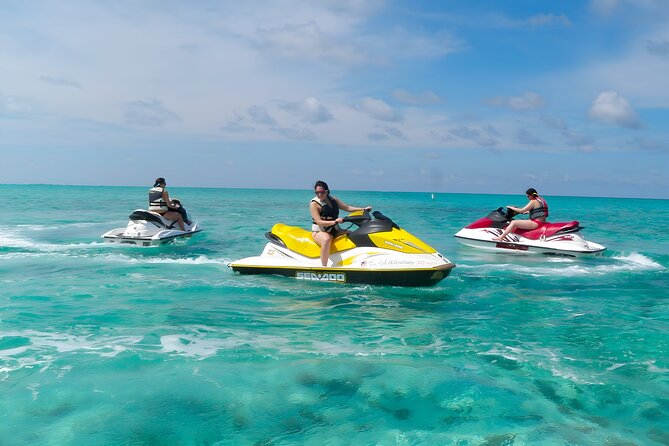 Tanjung Benoa Water Sports: All Inclusive Bali Activities - Quick take: what makes Tanjung Benoa watersports feel easy
