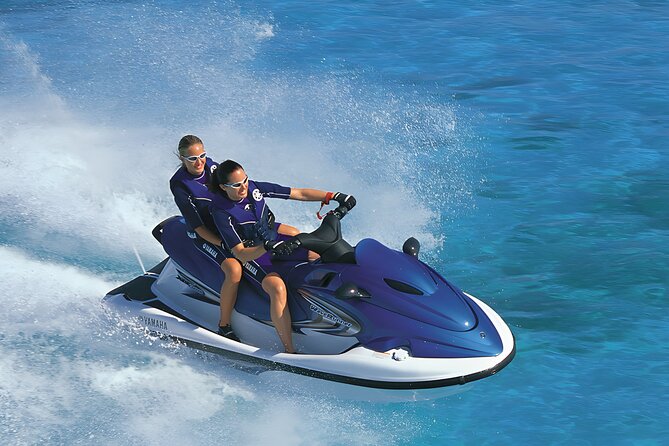 Tanjung Benoa Water Sports: All Inclusive Bali Activities - From Seminyak pickup to Tanjung Benoa water time