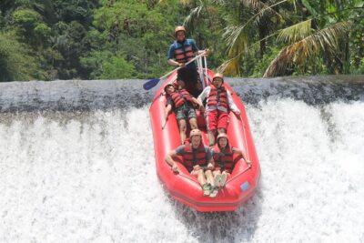 Telaga Waja River Rafting Bali & Zipline (Less Stairs) - Gear, Safety, and Why the Right Guide Changes Everything
