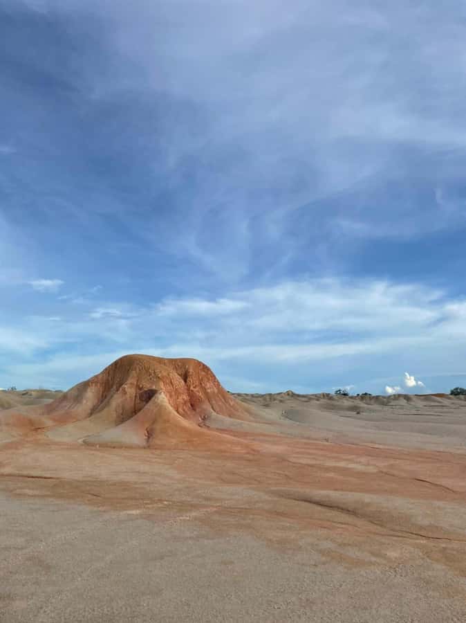 Teluk Sebong: Bintan Desert and Blue Lake Trip - Price and value: why about $22 per person can make sense