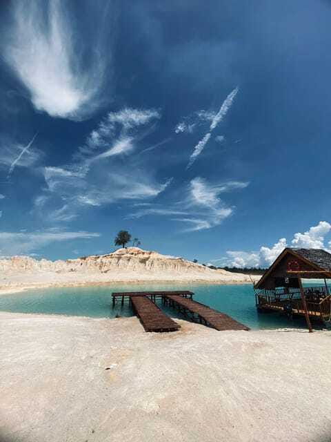 Teluk Sebong: Bintan Desert and Blue Lake Trip - What to pack (and what to skip)