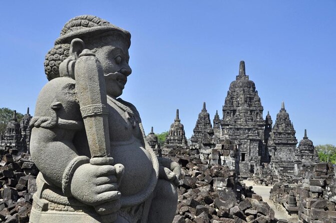Temples and Bike Tours in the Village - Key things I’d watch for