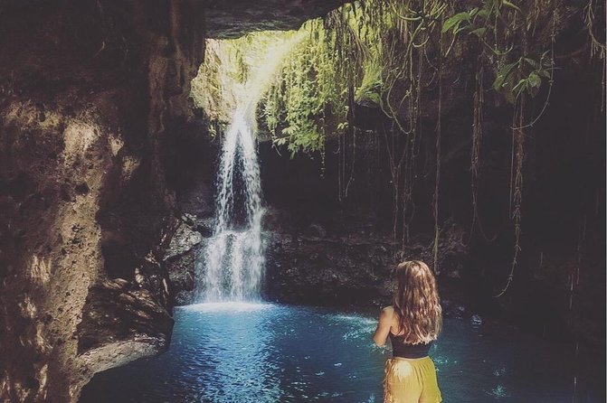 Tete Batu Tour (Culture, Rice Terraces and Waterfalls) - Key things I’d bet on