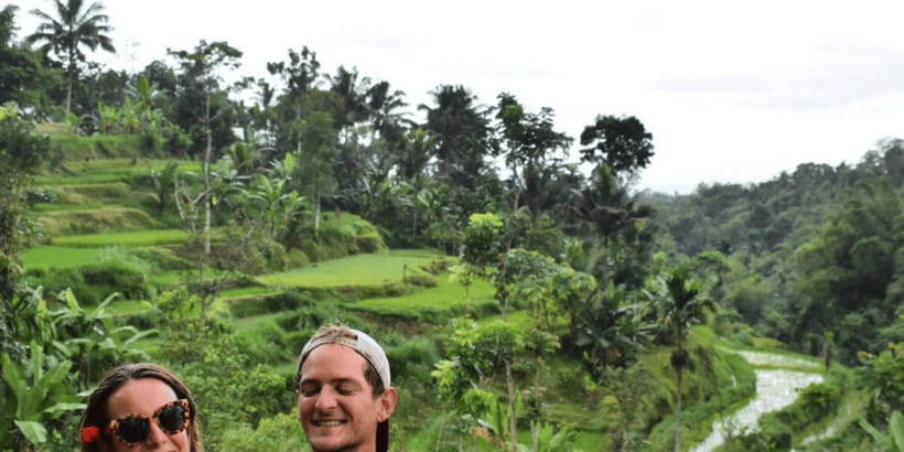 Tetebatu: Rice Fields, Waterfall, & Monkey Forest Day Tour - Local House Visit: Coffee, Coconut Oil, and Spices Made Locally