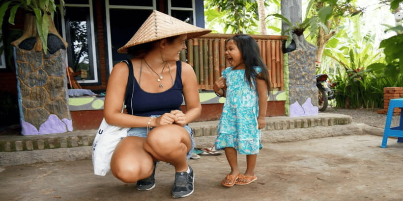 Tetebatu: Rice Fields, Waterfall, & Monkey Forest Day Tour - Monkey Forest: Black Monkeys, Jungle Silence, and Photo Timing