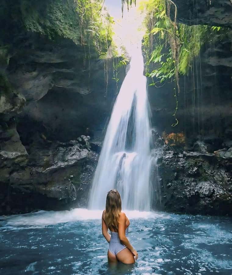 Tetebatu : Walk on Rice Terrace, Waterfall and Black Mongky - Key Things You’ll Remember