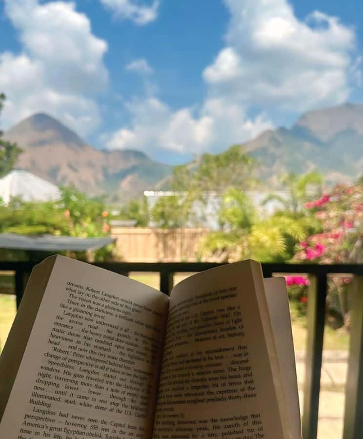 Tetebatu : Waterfall, Rice Fields & Monkey Forest Full day - Pickup, transfer, and what the 1-day schedule really feels like