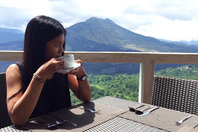 The Amora Bali Kintamani Resto with Mount Batur View - Why this volcano lunch feels different than a normal meal break