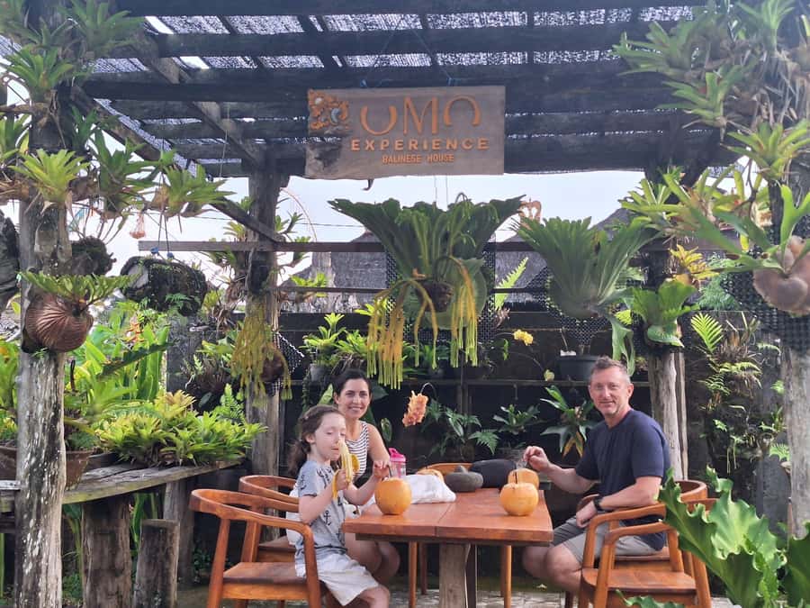 The Authentic Balinese Cooking Experience - Menu Mastery: Five Main Dishes Plus Dessert (And You Really Cook)