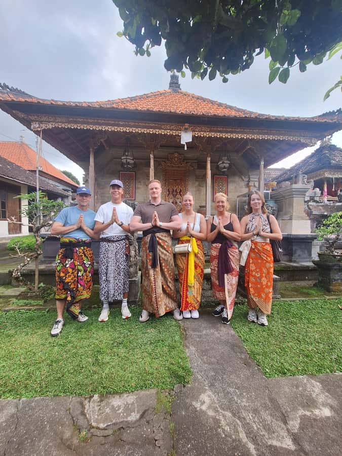 The Authentic Balinese Cooking Experience - Price and Logistics: Is $33 Good Value?