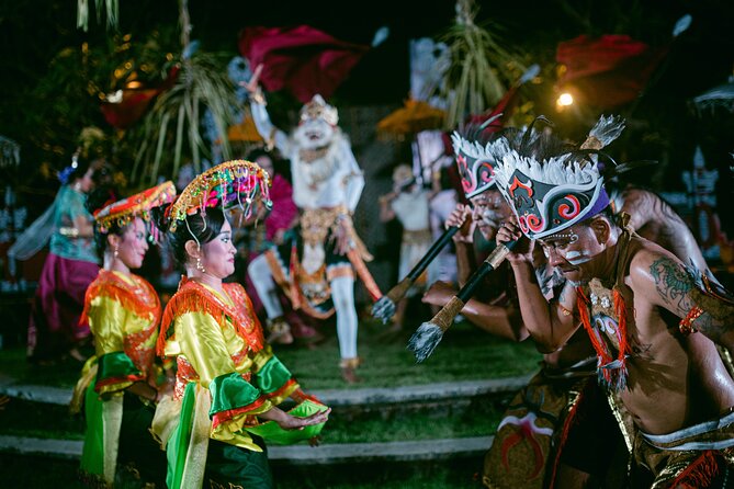 The Balinesia Lu'au - 'A Kampung Bali Experience & Dinner Show' - Key highlights worth your time