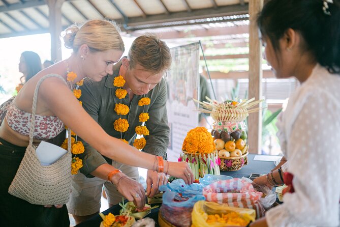 The Balinesia Lu'au - 'A Kampung Bali Experience & Dinner Show' - Dances, live acoustic band, and the fire-and-music finale