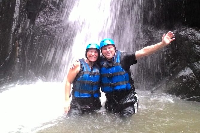 The Best Ayung River Rafting Adventure in Ubud - Price and Logistics: What $50 Buys You in Real Time