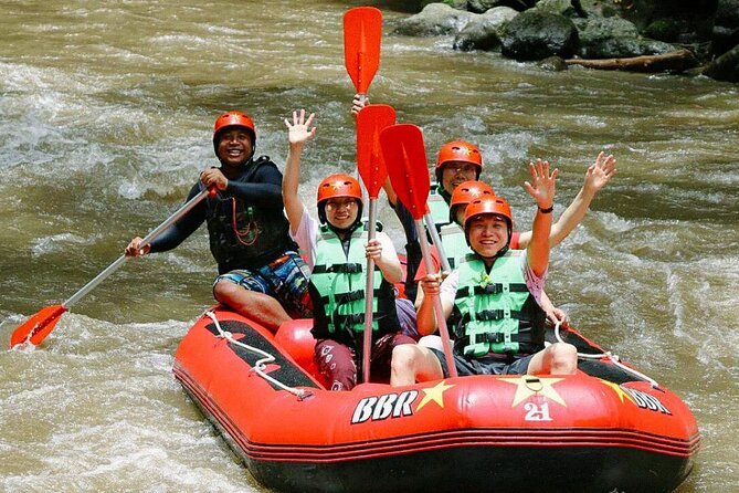 The Best Ayung River White Water Rafting Ubud - Key Things to Know Before You Go