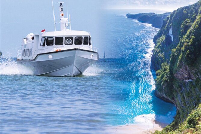 The Best Fast Boat Transfer: Bali - Lombok - Gili Trawangan - Key things that make this transfer worth your time