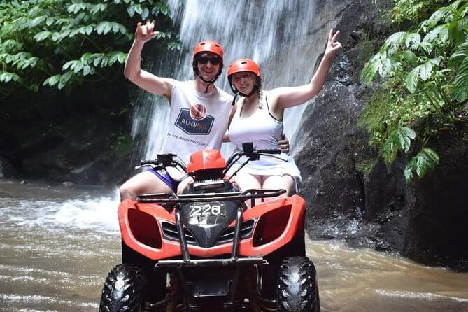 The Best Kuber ATV Ride - Key things I’d plan around