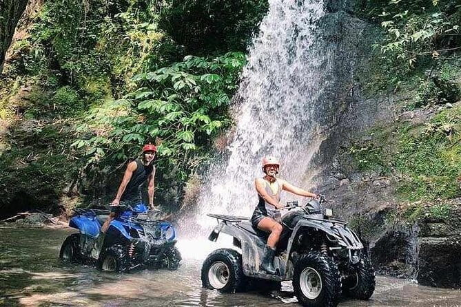 The Best Kuber ATV Ride - Ubud ATV ride logistics: 5 hours, private pickup, and what you’re really paying for