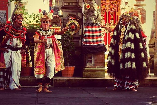 The Best Places to Explore Bali For 2 Days - Price and Value: What $143.59 Per Group Really Covers