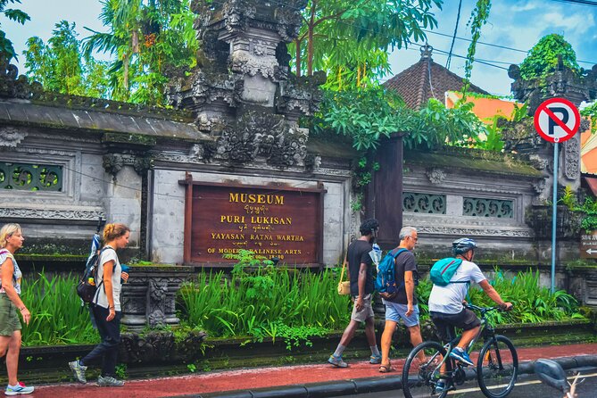 The Enchantment of Ubud Tour - How the Guide Shapes Your Day (and Your Wallet)