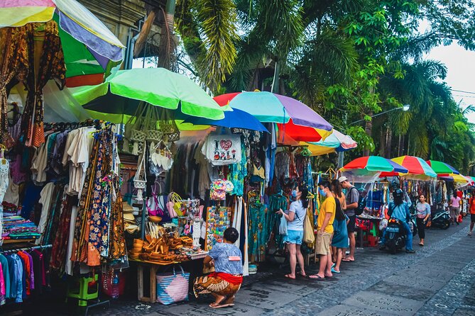 The Enchantment of Ubud Tour - Who This Tour Suits Best