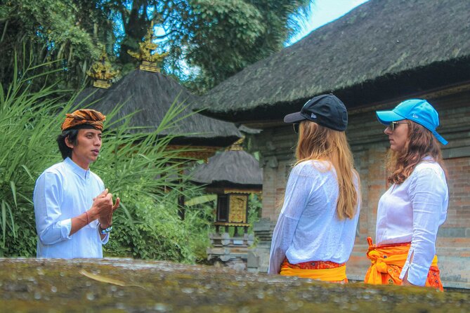 The Essence Of Bali - Key highlights worth planning around