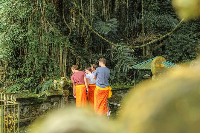 The Essence Of Bali - The philosophy lesson: Tri Hita Karana, subak irrigation, and daily balance