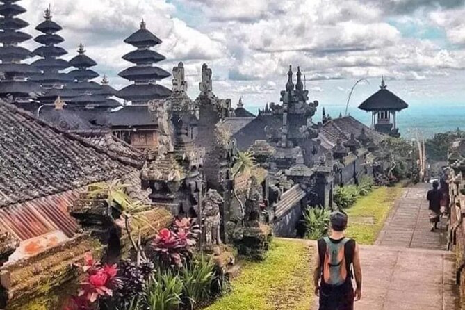 The Fantastic East Of Bali Private Guided Tour - The start: dance and karma storytelling in Guwang