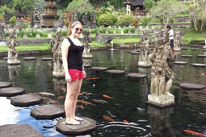 The Gate Of The Heaven Bali with Top Places To Visit In The East of Bali - Tenganan Ancient Village: Bali Aga roots and cultural rules