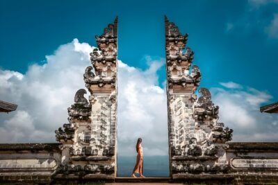 The Gates of Heaven Bali Tour : Bali Instagrammable Trip - Your East Bali day plan: Seminyak pickup, long hours, smart timing