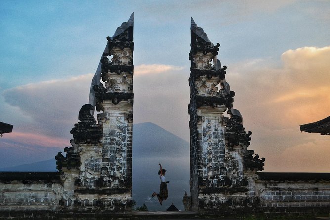The Gates of Heaven Lempuyang Tours All Inclusive - Key highlights you’ll actually care about