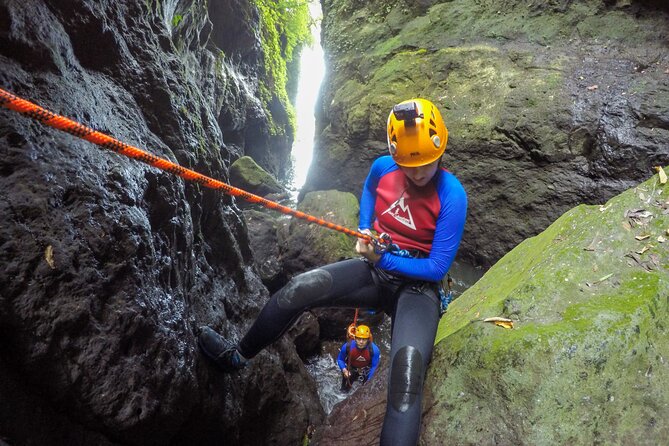 The Hidden Gorgeous Canyoning | Aling Canyon - The 6:00 am start from Ubud (and why early matters)
