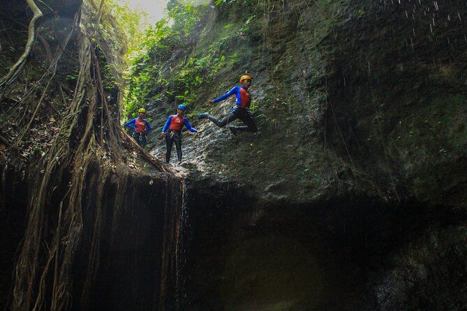 The Hidden Gorgeous Canyoning | Aling Canyon - The Bat Cave moment: why it’s more than a photo stop