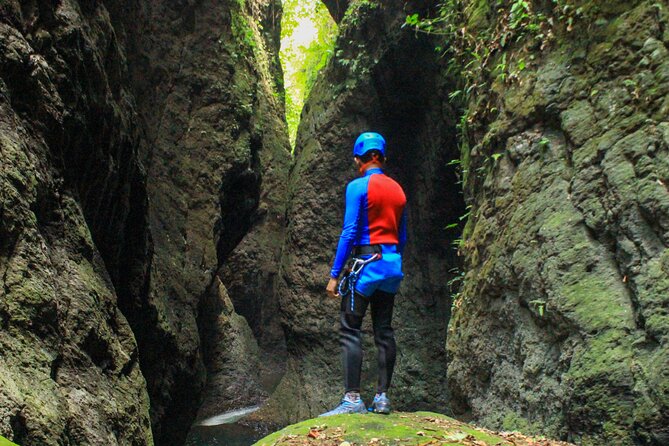 The Hidden Gorgeous Canyoning | Aling Canyon - Lunch back at base camp, then the ride home