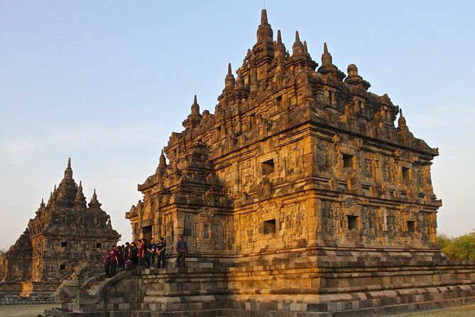 The Hindu Realms of the Prambanan - Price and value: what $123.08 really covers