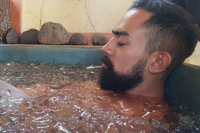 The Lost Art of Being Human - Wim Hof-Style Cold Exposure and the Ice Bath Sequence