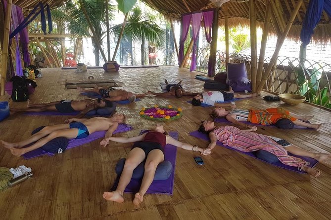 The Lost Art of Being Human - Lunch Included: Fueling the Whole Day After Breath and Cold