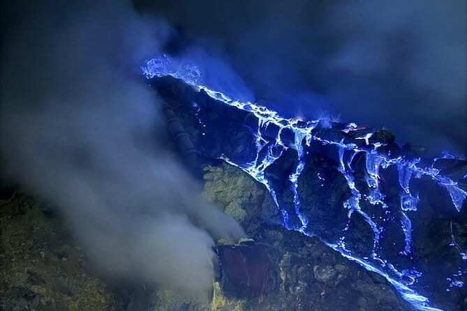 The Majestic Mount Ijen Sunrise Trekking From Bali - Quick hits before you commit