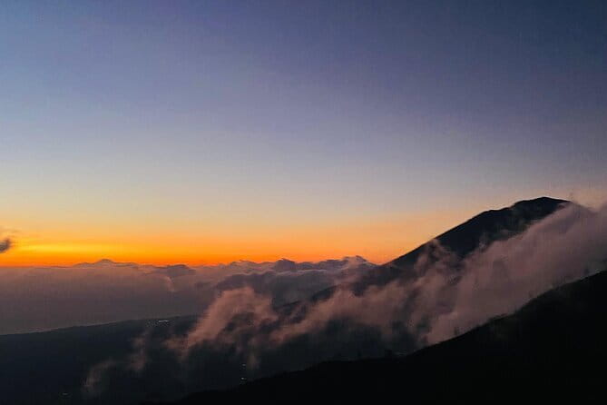 The Majestic Mount Ijen Sunrise Trekking From Bali - Your guide and safety gear: the part that actually keeps things calm