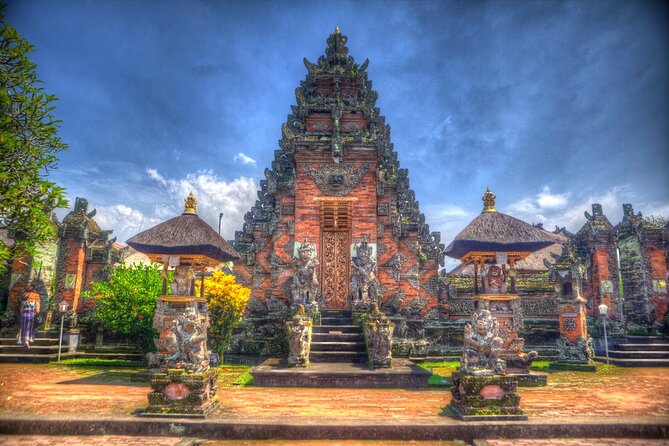 The Popular Of Ubud Private Day Tour - Price and value: what you really pay for this Ubud day