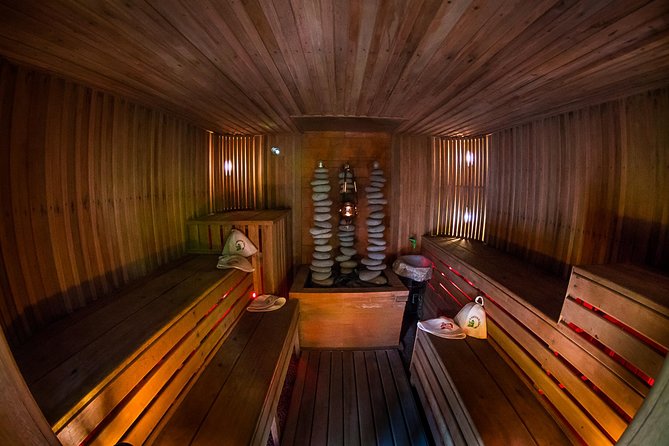 The Russian Bathhouse (banja) - Why a Russian banya near Ubud works (and why you’ll feel it)