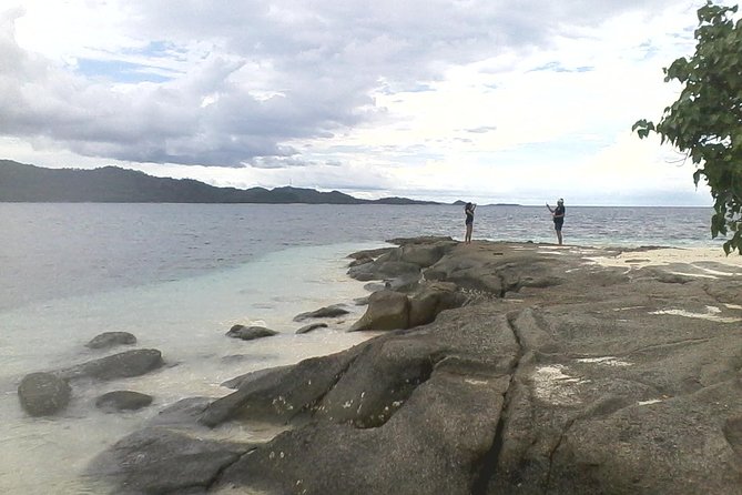 The Southwest Secret Gilis: Gili Nanggu, Gili Sudak, & Gili Kedis - Why the Southwest “Secret Gillis” Work Better Than the Long Northern Runs