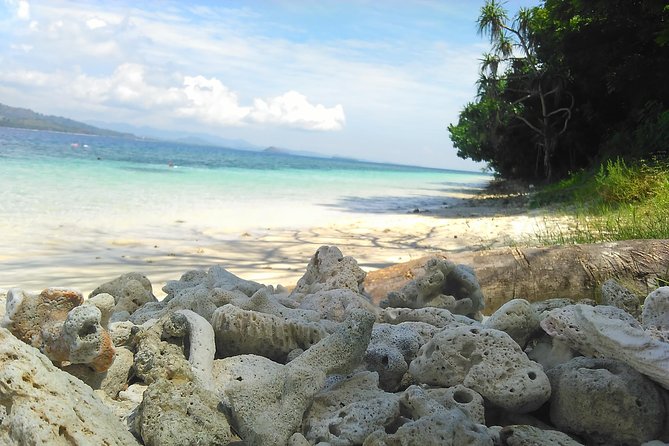 The Southwest Secret Gilis: Gili Nanggu, Gili Sudak, & Gili Kedis - Gili Sudak: The Middle Stop That Adds Variety