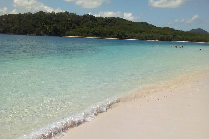 The Southwest Secret Gilis: Gili Nanggu, Gili Sudak, & Gili Kedis - Snorkeling Setup, Comfort, and What You Should Bring
