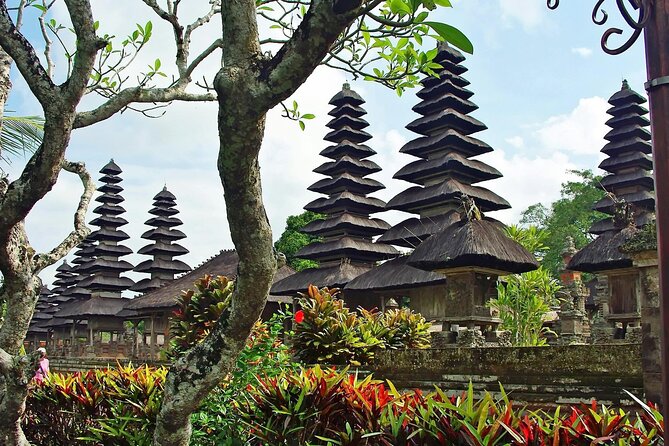 The Three Temples of Bali Half Day Private Tour - Price and What You Actually Get for $75