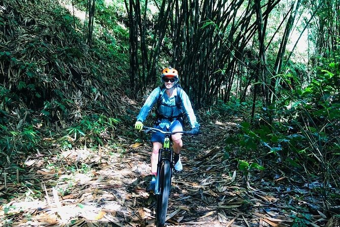 The Volcano Trail - Who this volcano trail suits, and where to draw the line