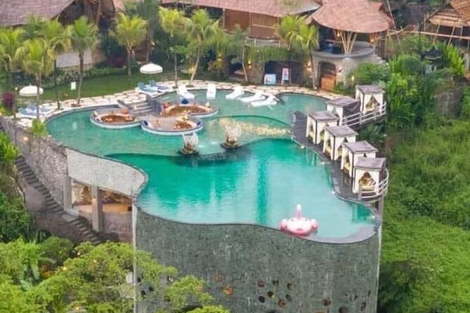 Thing to do – ATV Quad Bike, River Tubing and Tlaga Singha - The vibe: countryside views plus real hands-on fun