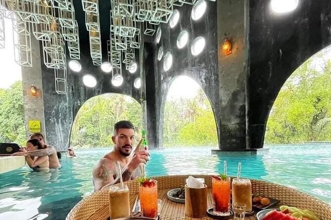 Thing to do – ATV Quad Bike, River Tubing and Tlaga Singha - Price and value: $129 for a full-day mix, with some trade-offs